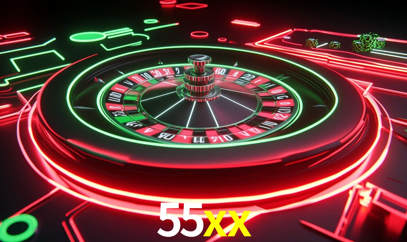 Experiência VIP 55xx