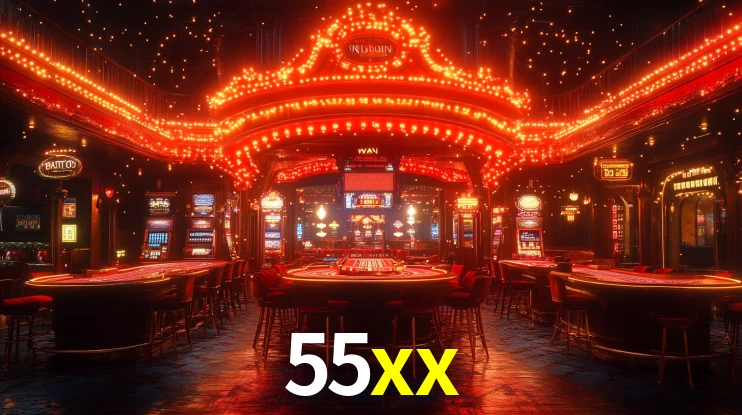55xx: Seu Cassino Premiado com Pagamentos Rápidos
