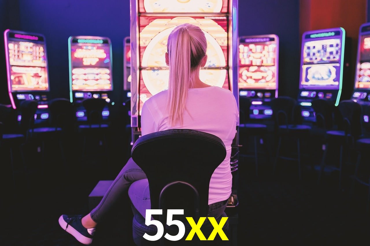 Welcome Bonus 55xx