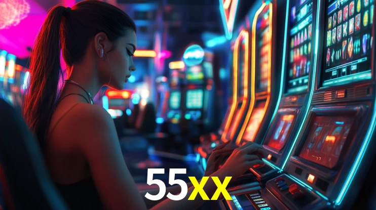 55xx - Fortuna e Diversão - 55xx.com