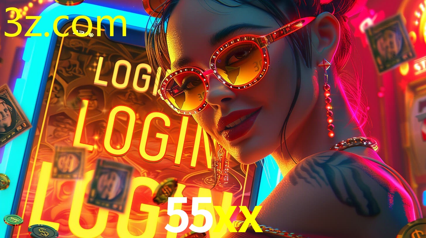 Bonus na Cassino Online 55XX.COM