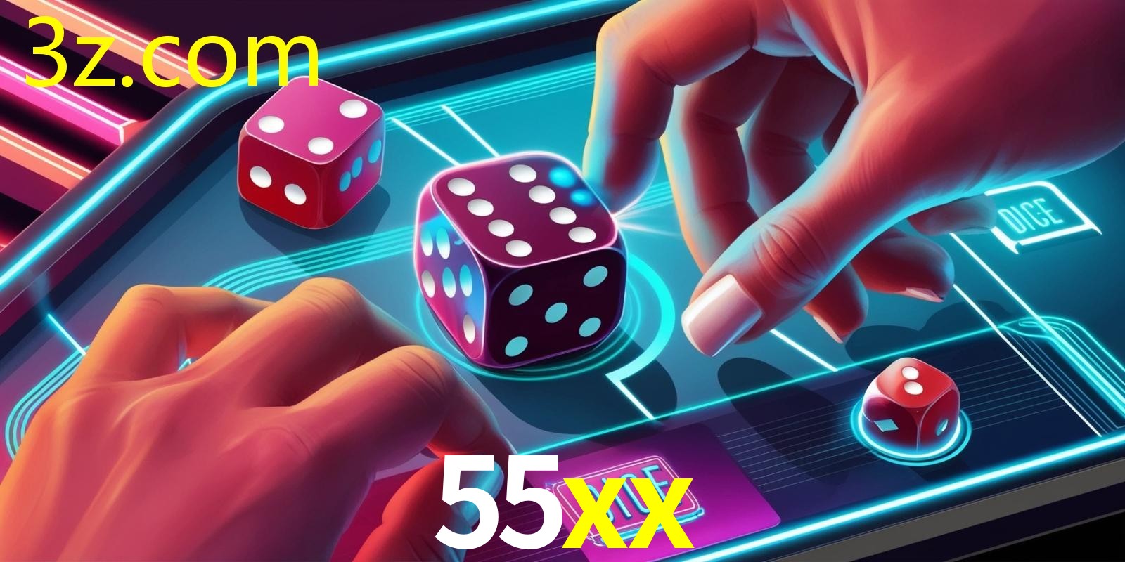 Fortune Tiger Slot no Site 55XX.COM