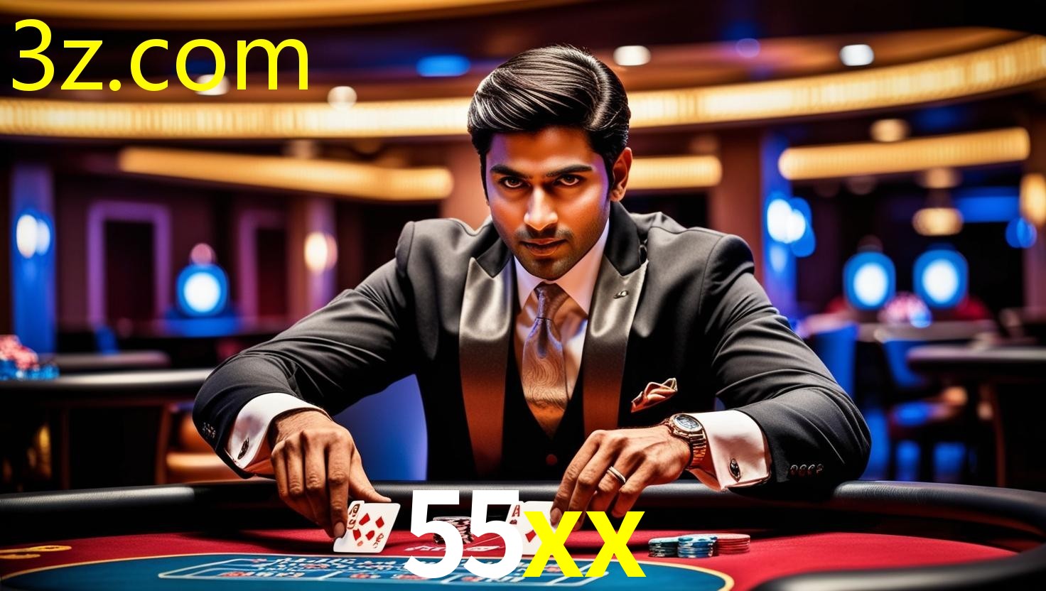 Jogos de Cassino 55XX.COM