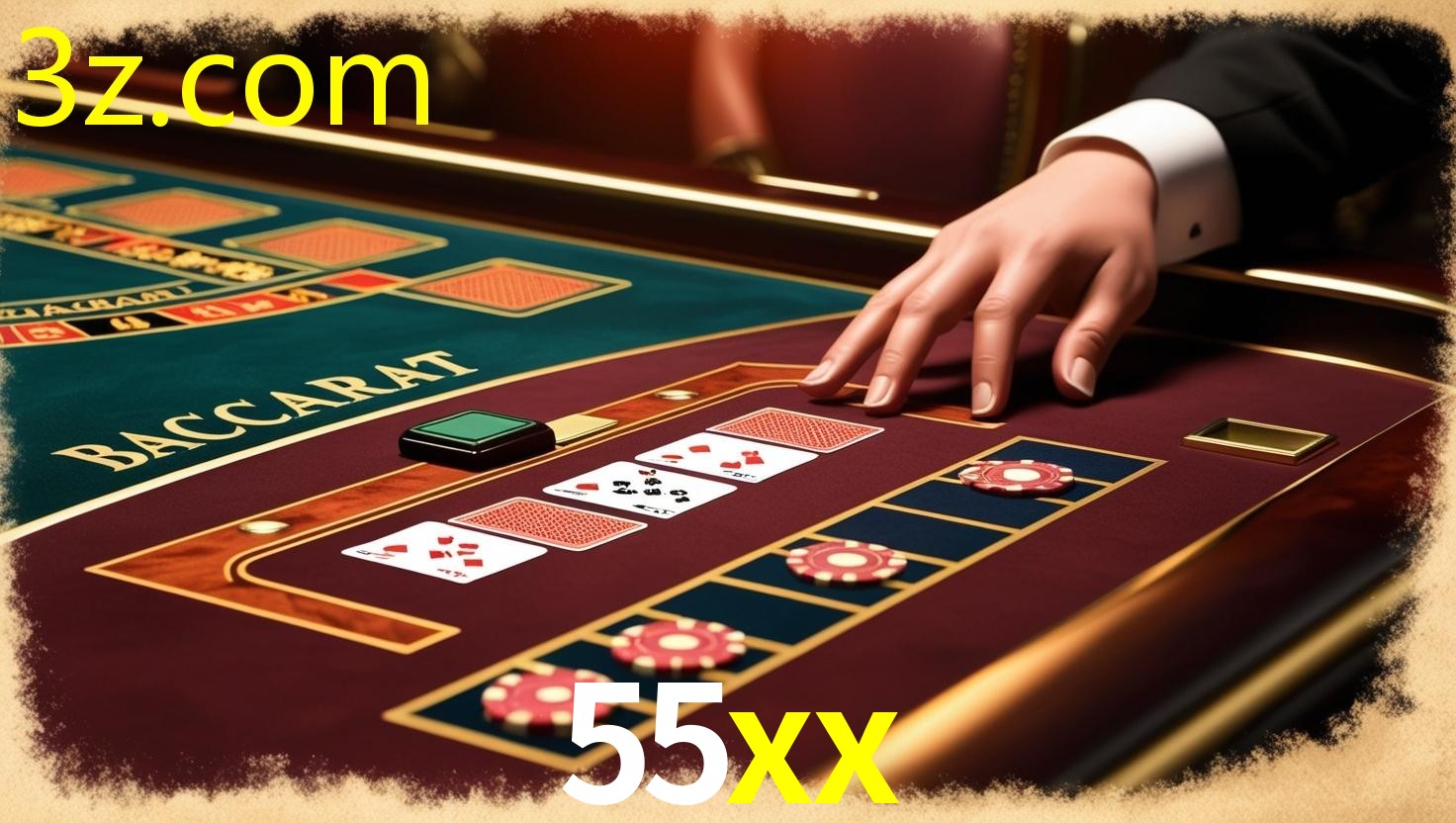 55XX.COM Login Rápido