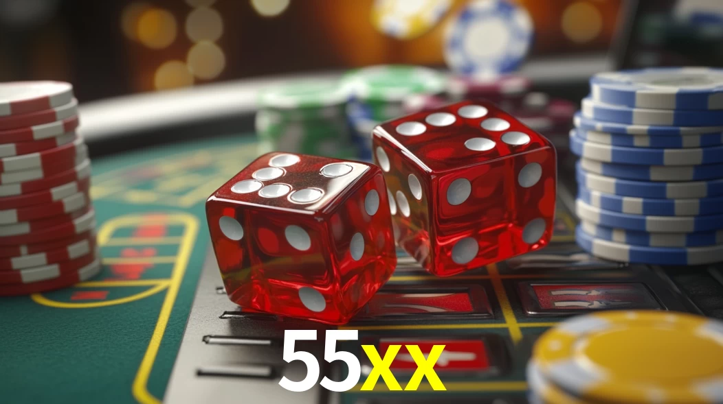 55xx App Interface