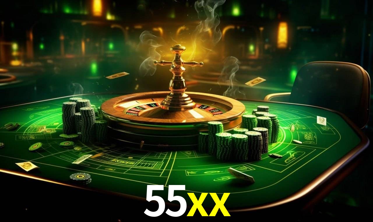 Benefícios da Conta 55xx