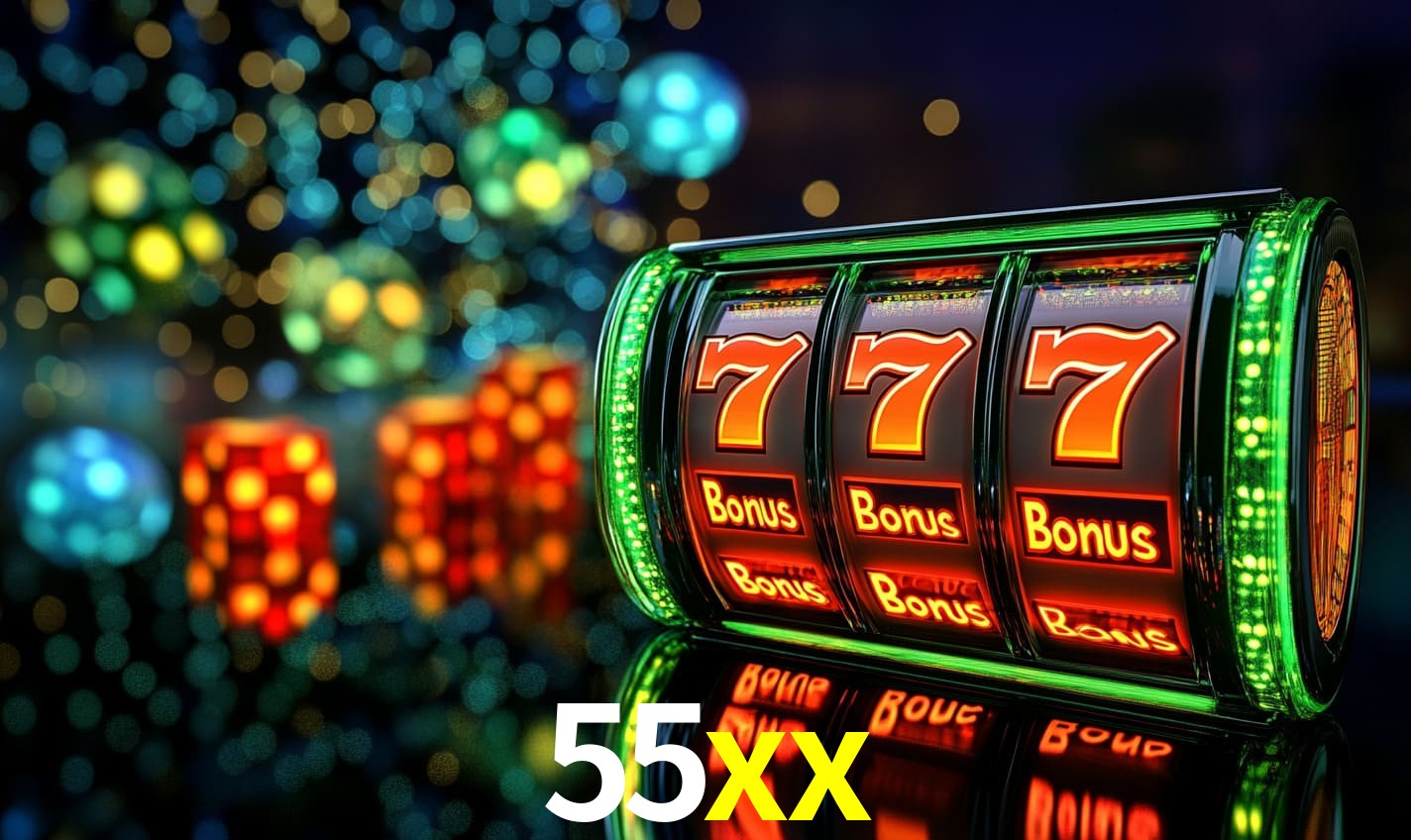 Descubra o Programa VIP da 55xx: Vantagens Exclusivas para Jogadores
