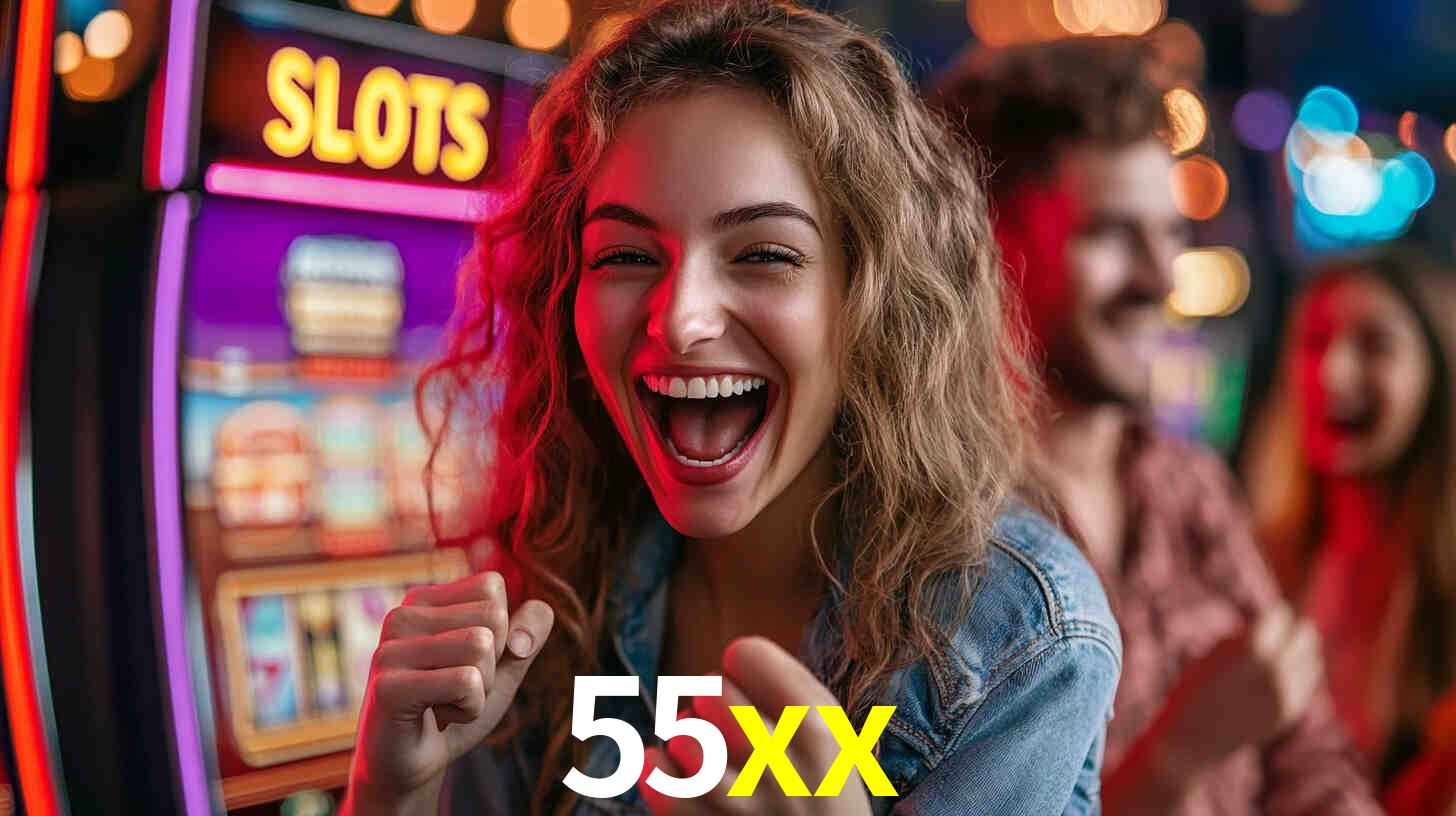 Apostas de Futebol 55xx