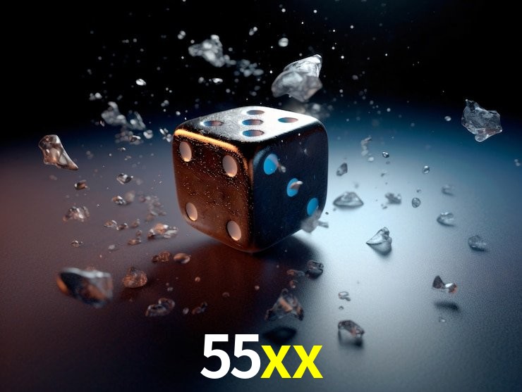 Explorando a Categoria de Eventos em Apostas na 55xx