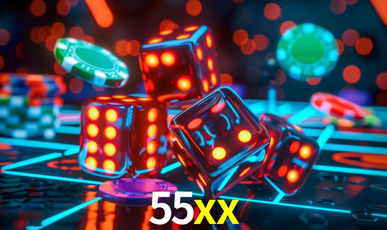Design Responsivo 55xx