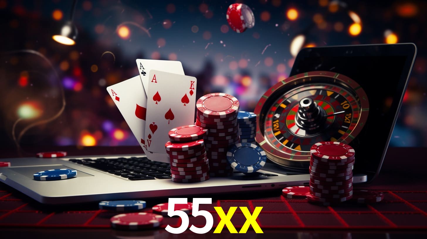 Welcome Bonus 55xx