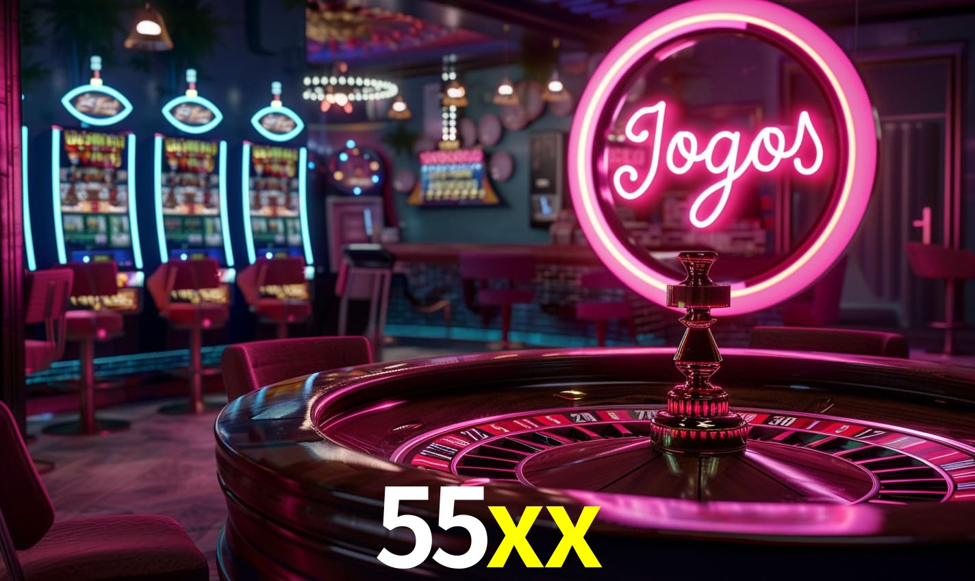 Estatísticas do Jogo 55xx