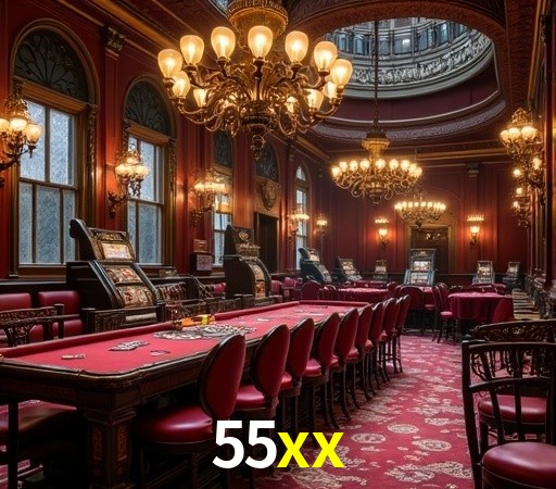 Descubra a Essência do 55xx: Nossa História e Compromissos
