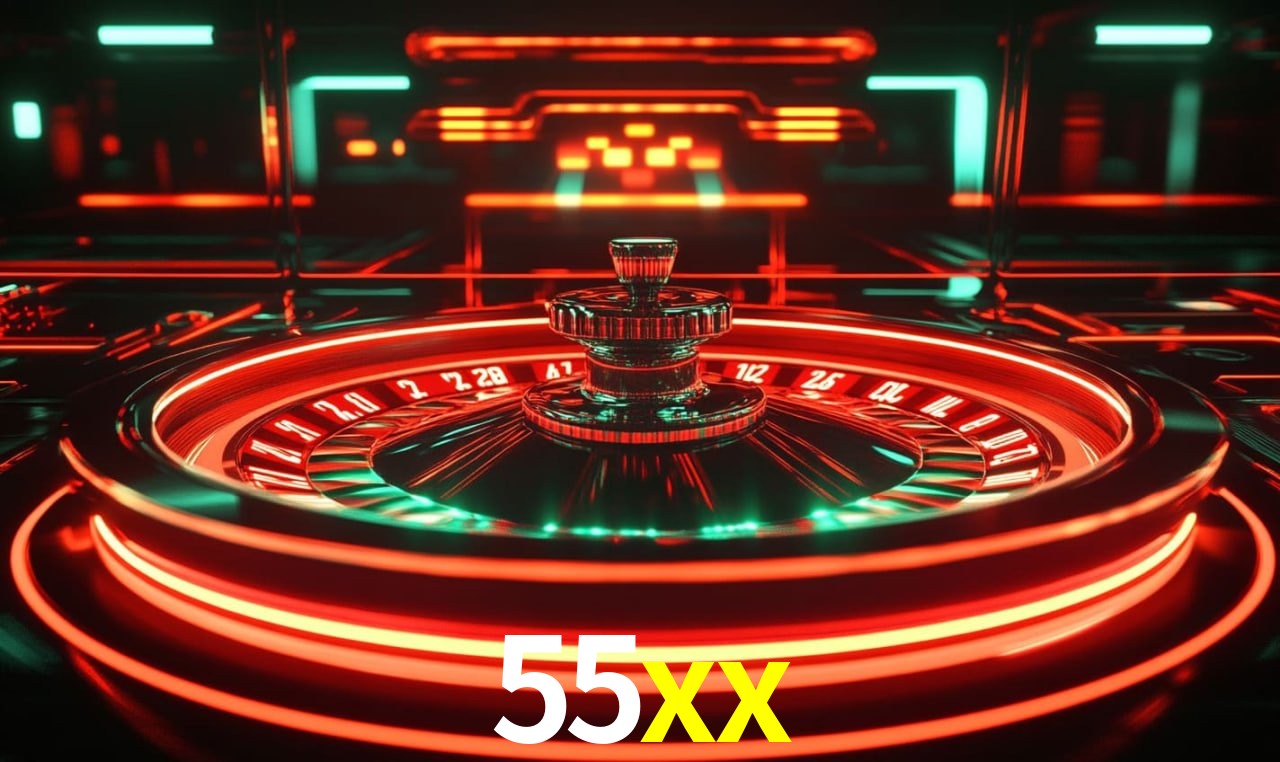Jogos Exclusivos 55xx