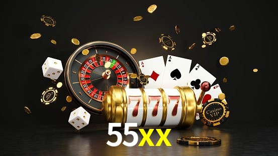 VIP Casino 55xx