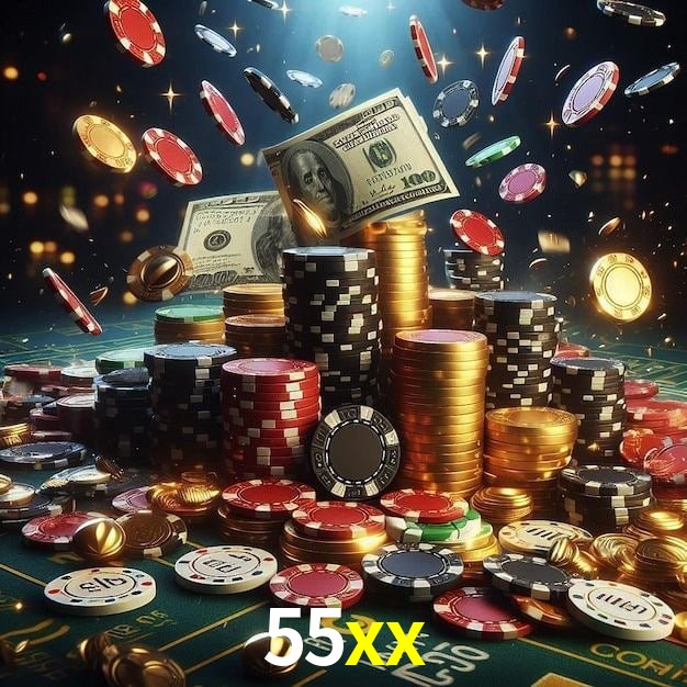 Tecnologia da Plataforma 55xx