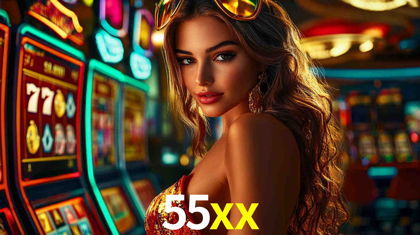 Explore as vantagens do 55xx: serviço profissional e confiabilidade