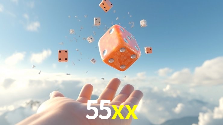 Live Casino 55xx
