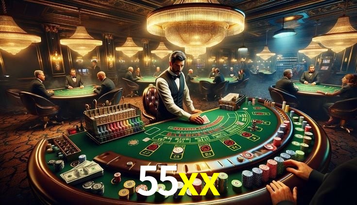 Tennis Betting 55xx