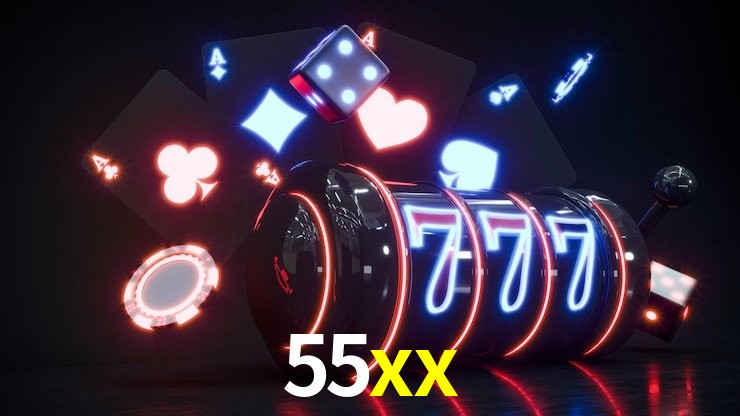 Spaceman Game 55xx