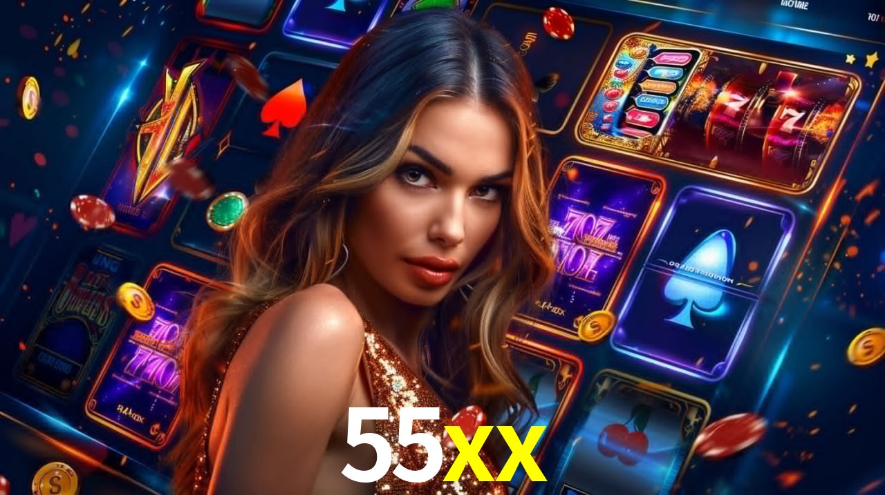 Provedores de Jogos 55xx