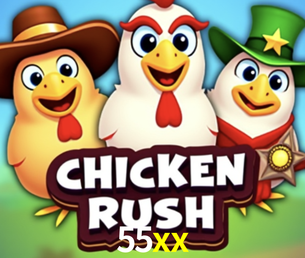Slot Games 55xx