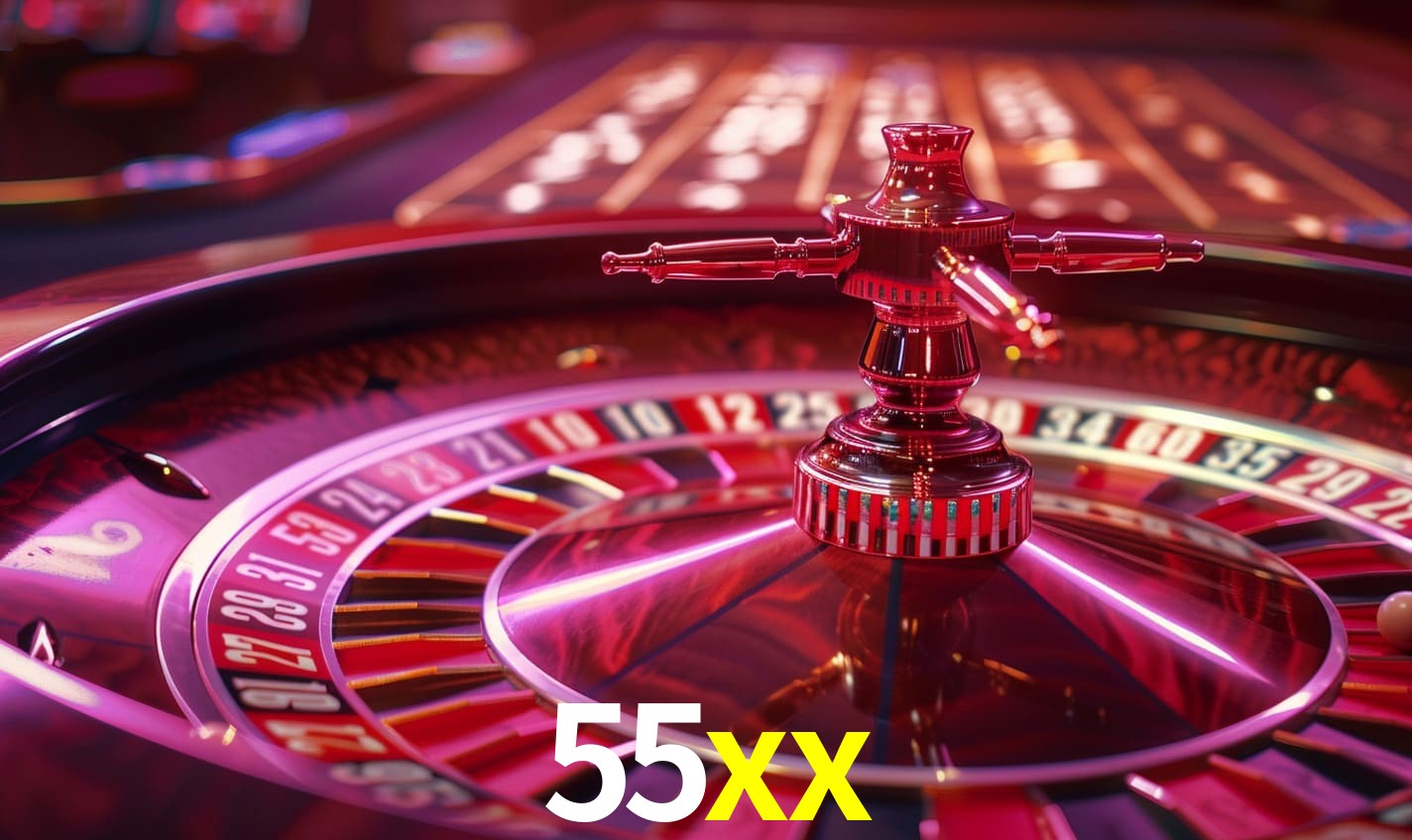 Recursos de Bônus 55xx