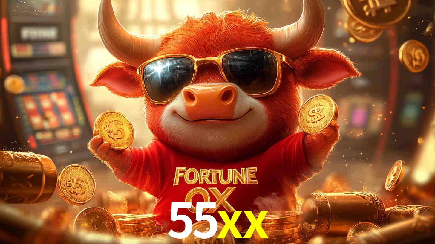 Descubra a Magia dos Jogos de Arcade no 55xx
