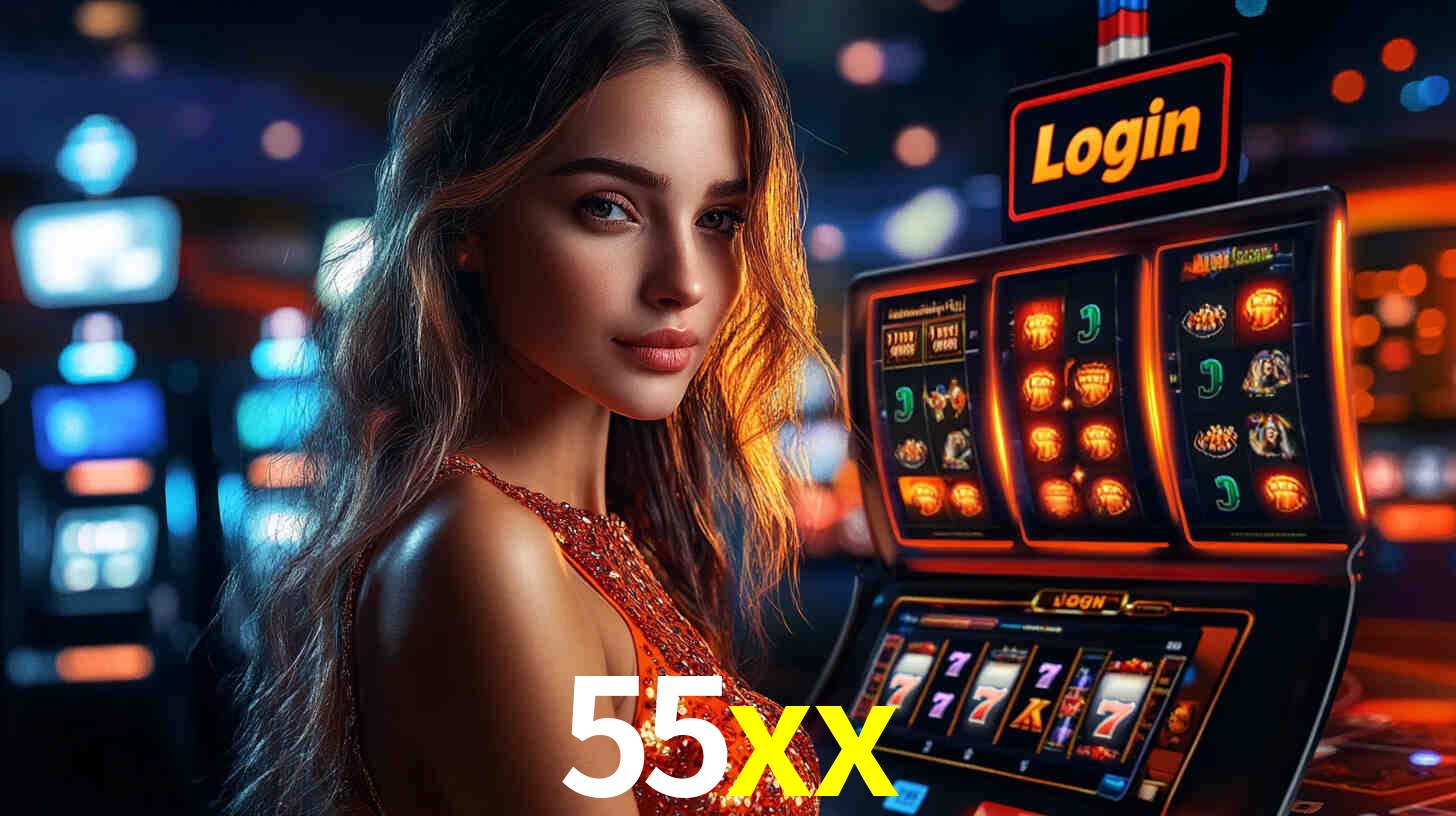 55xx: A Experiência de Casino com Jogos de Mesa ao Vivo