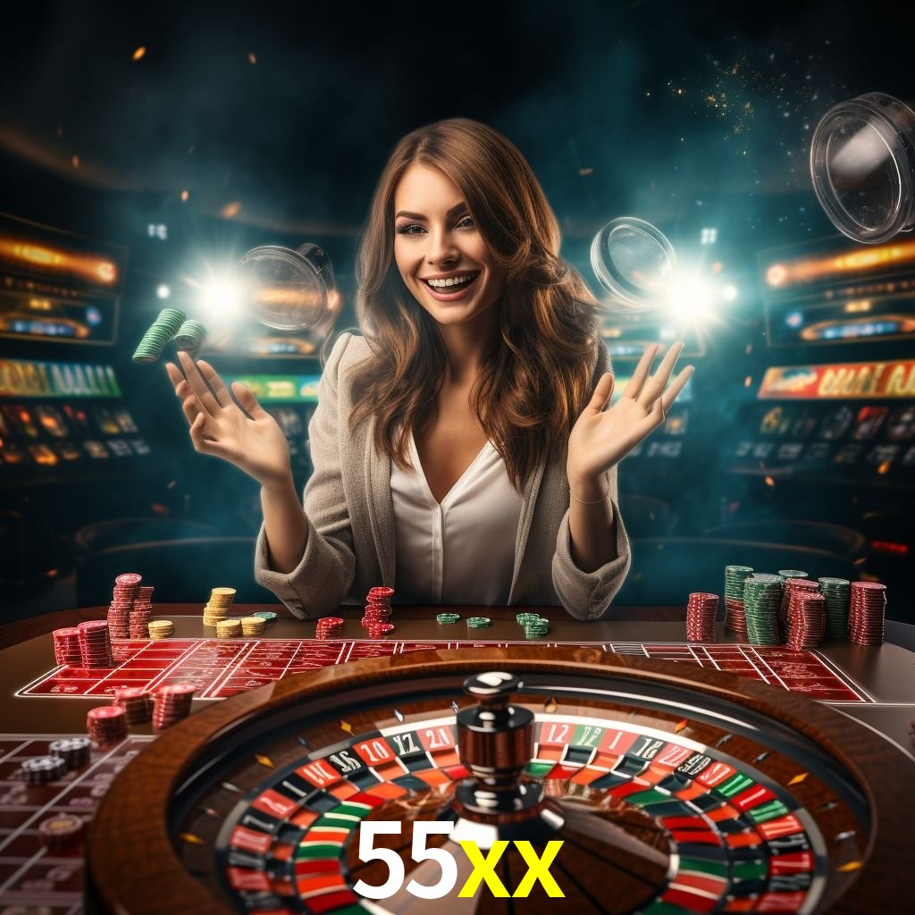 55xx: Seu Especialista em Apostas Esportivas Brasileiras