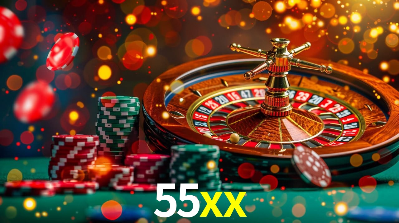 Diretório de Jogos 55xx