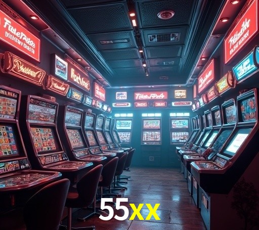 Descubra a Essência do 55xx: Nossa História e Compromissos