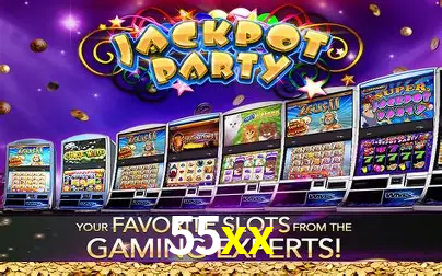 Descubra o Mundo do Cassino Online com 55xx
