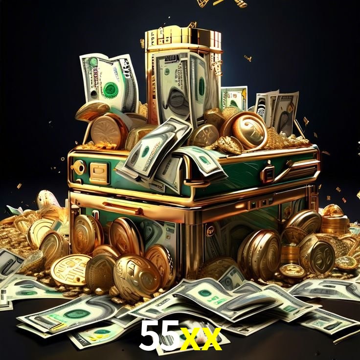 Descubra a Magia dos Jogos de Arcade no 55xx