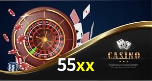 A Revolução dos Aplicativos de Jogos no 55xx