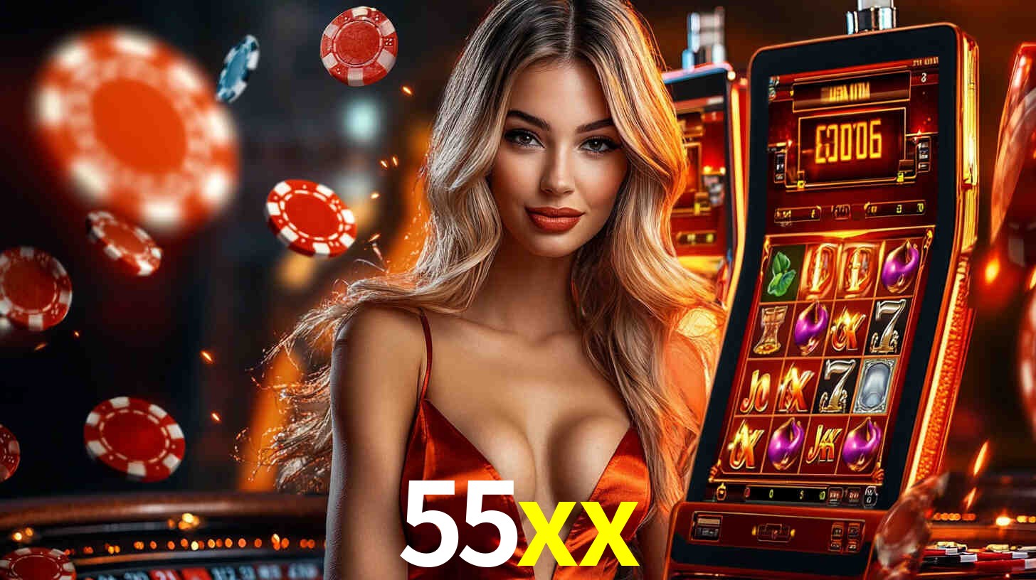 Bônus Generosos e Exclusivos no 55xx para Você!
