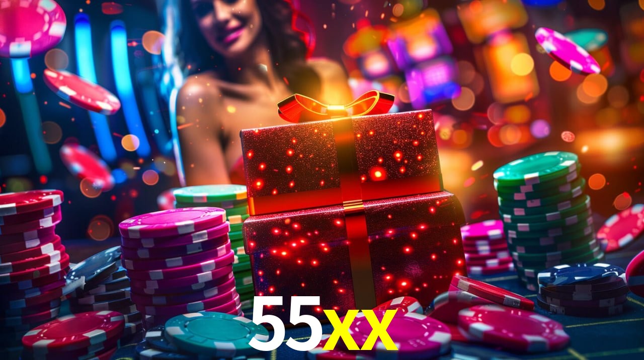 Login Seguro 55xx
