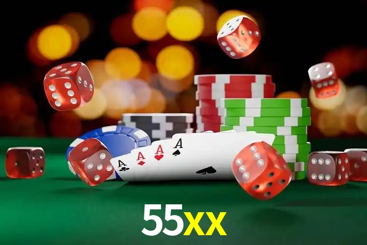 Apostas Esportivas na 55xx: Um Guia Completo