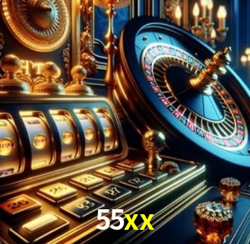 A Experiência Imersiva dos Cassinos Ao Vivo no 55xx