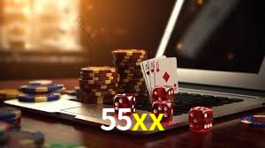 Sistemas de Segurança 55xx