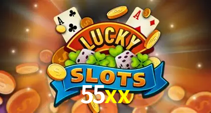 Descubra o Mundo do Cassino Online com 55xx