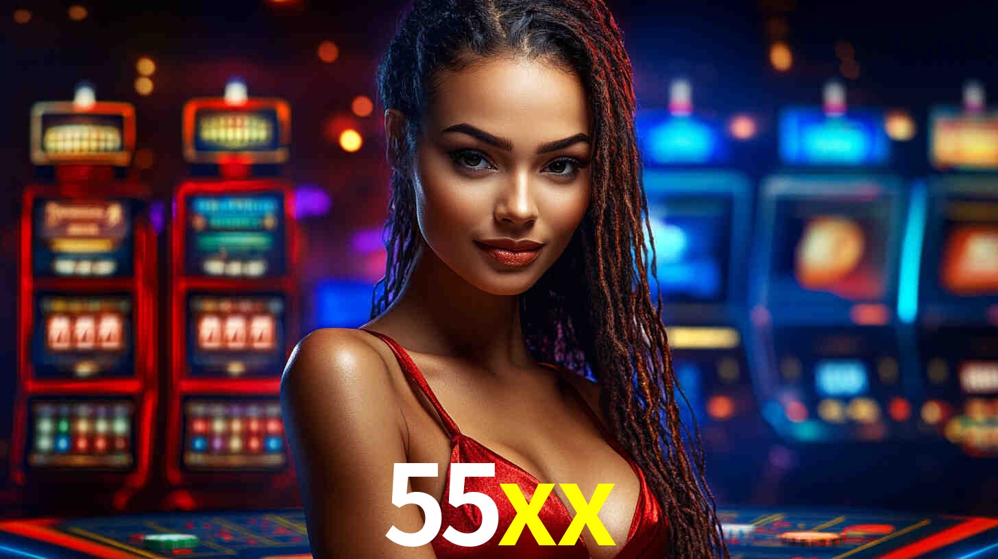Apostas de Tênis 55xx