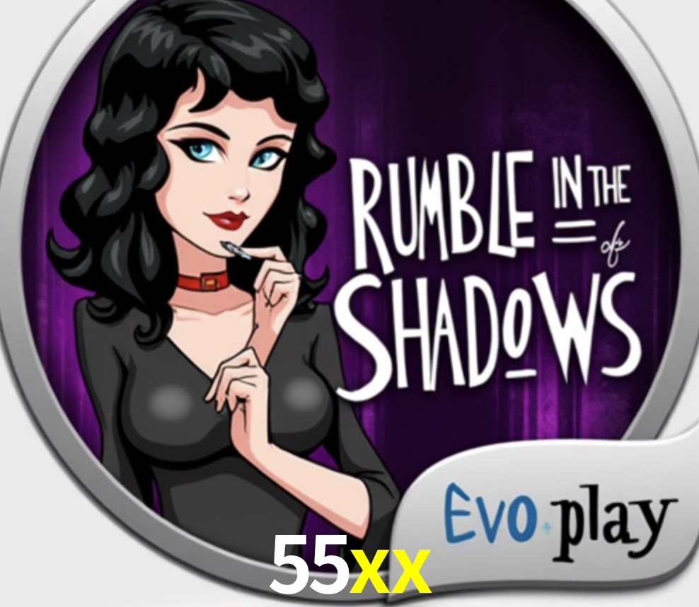 Game Providers 55xx